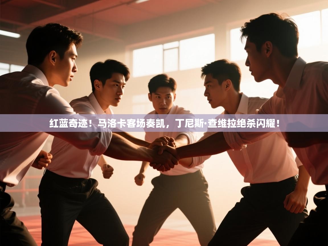 红蓝奇迹！马洛卡客场奏凯，丁尼斯·查维拉绝杀闪耀！  第2张