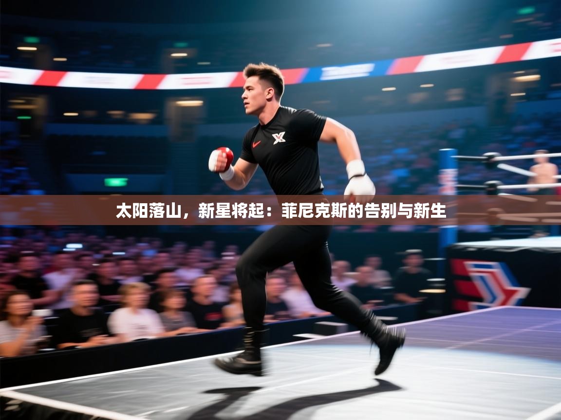 太阳落山，新星将起：菲尼克斯的告别与新生  第2张