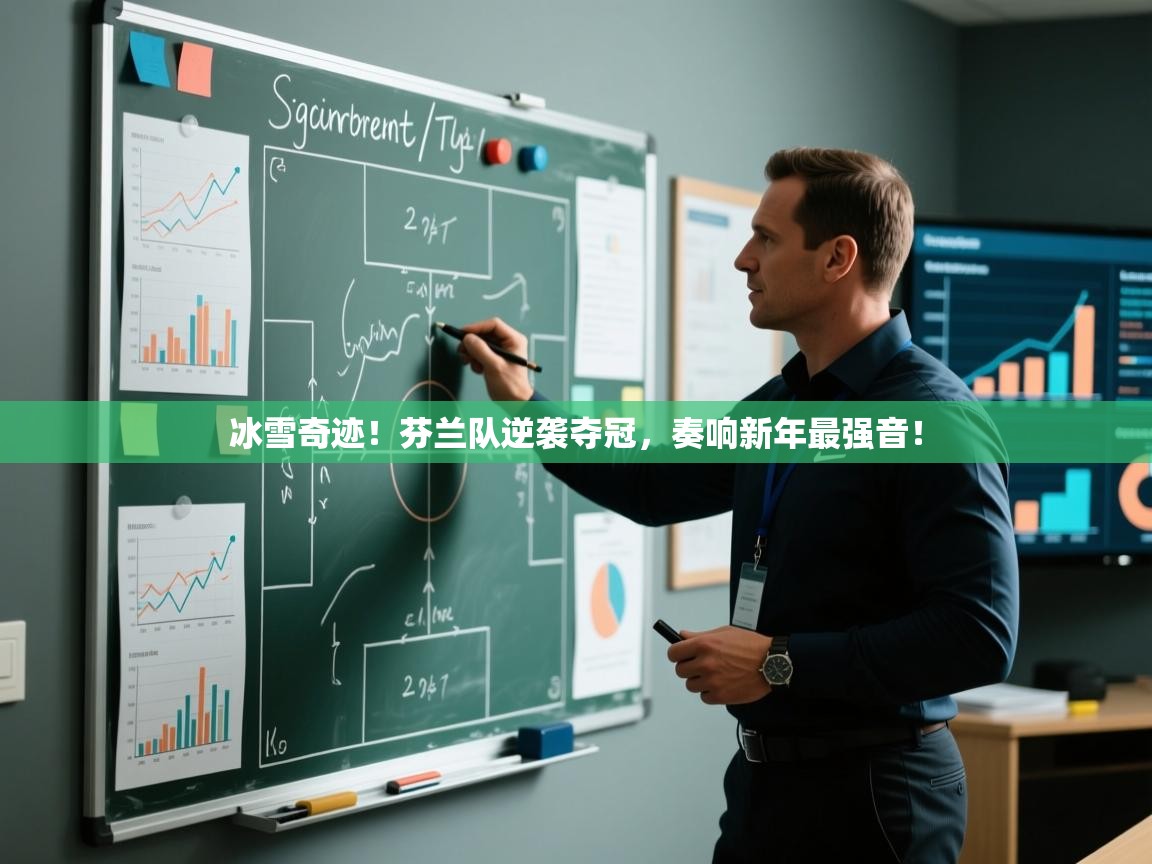 冰雪奇迹！芬兰队逆袭夺冠，奏响新年最强音！  第2张
