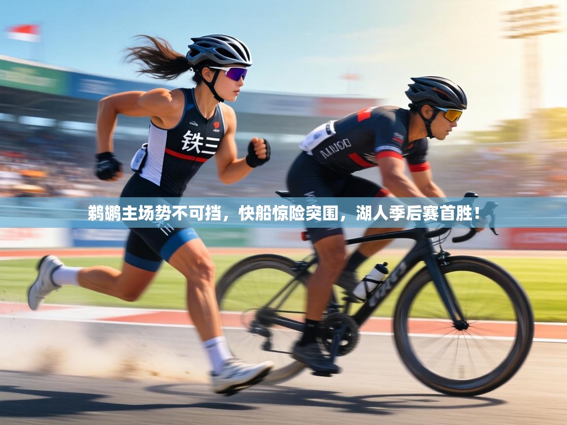 鹈鹕主场势不可挡，快船惊险突围，湖人季后赛首胜！  第2张